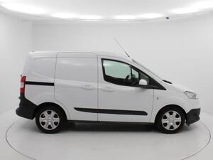 Ford Transit Courier FURGON 1.5TDCI 75 TREND 4P Ford Transit Courier FURGON 1.5TDCI 75 TREND 4P