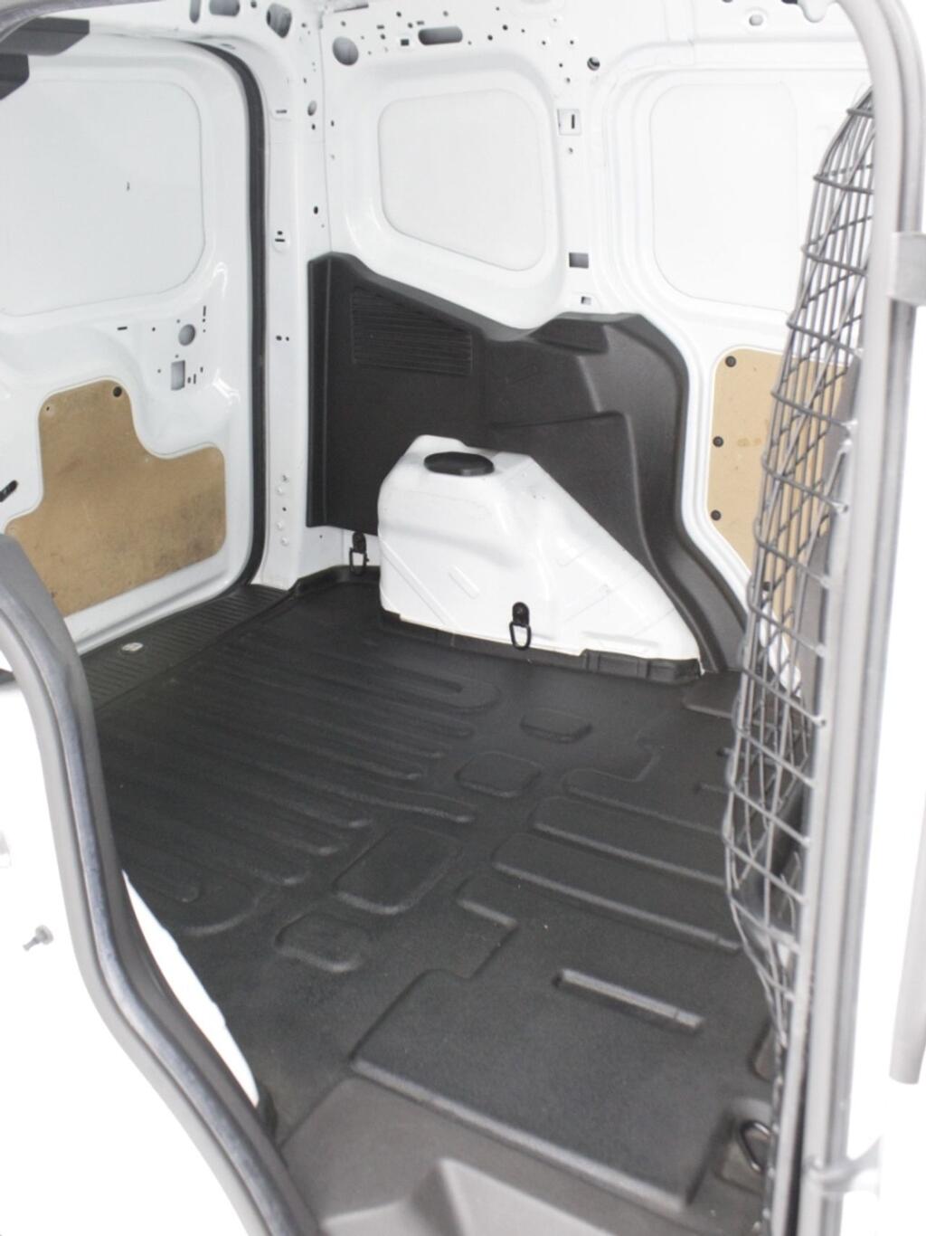 Ford Transit Courier FURGON 1.5TDCI 75 TREND 4P 8