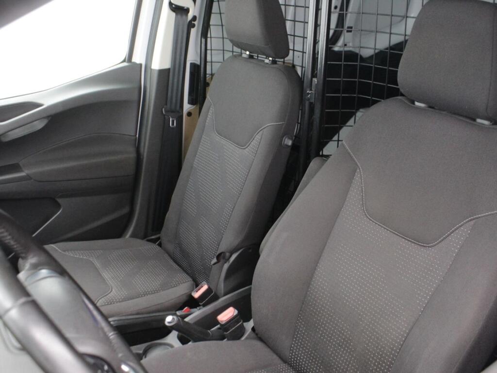 Ford Transit Courier FURGON 1.5TDCI 75 TREND 4P 16