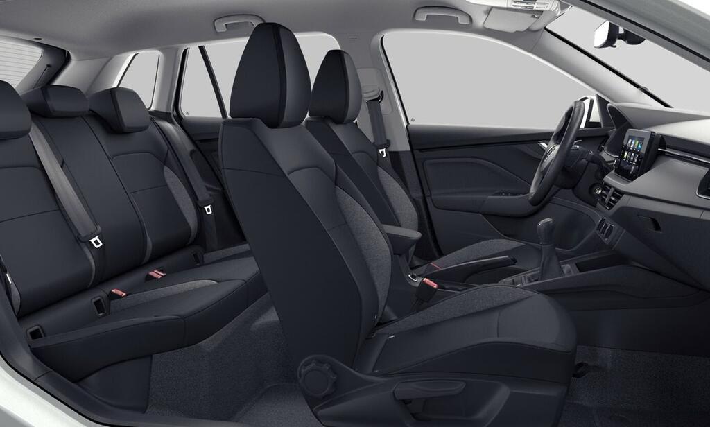 Skoda Kamiq 1.0 TSI 85kW (115CV) ESSENCE 5