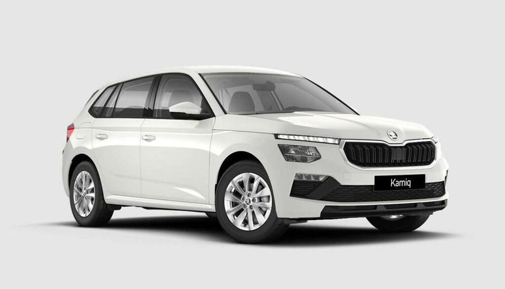 Skoda Kamiq 1.0 TSI 85kW (115CV) ESSENCE 2