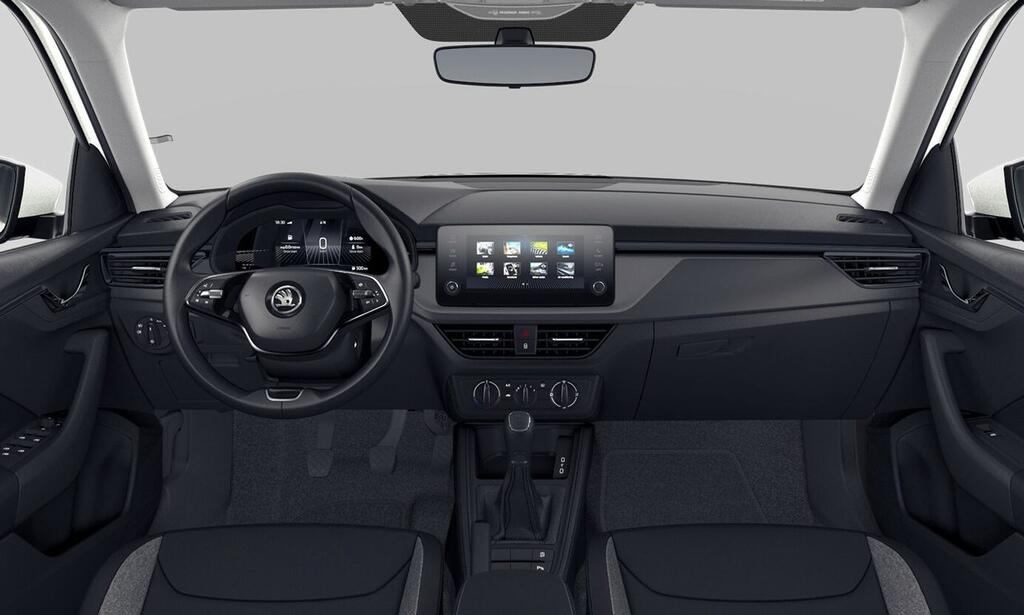 Skoda Kamiq 1.0 TSI 85kW (115CV) ESSENCE 4
