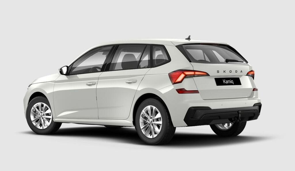 Skoda Kamiq 1.0 TSI 85kW (115CV) ESSENCE 3