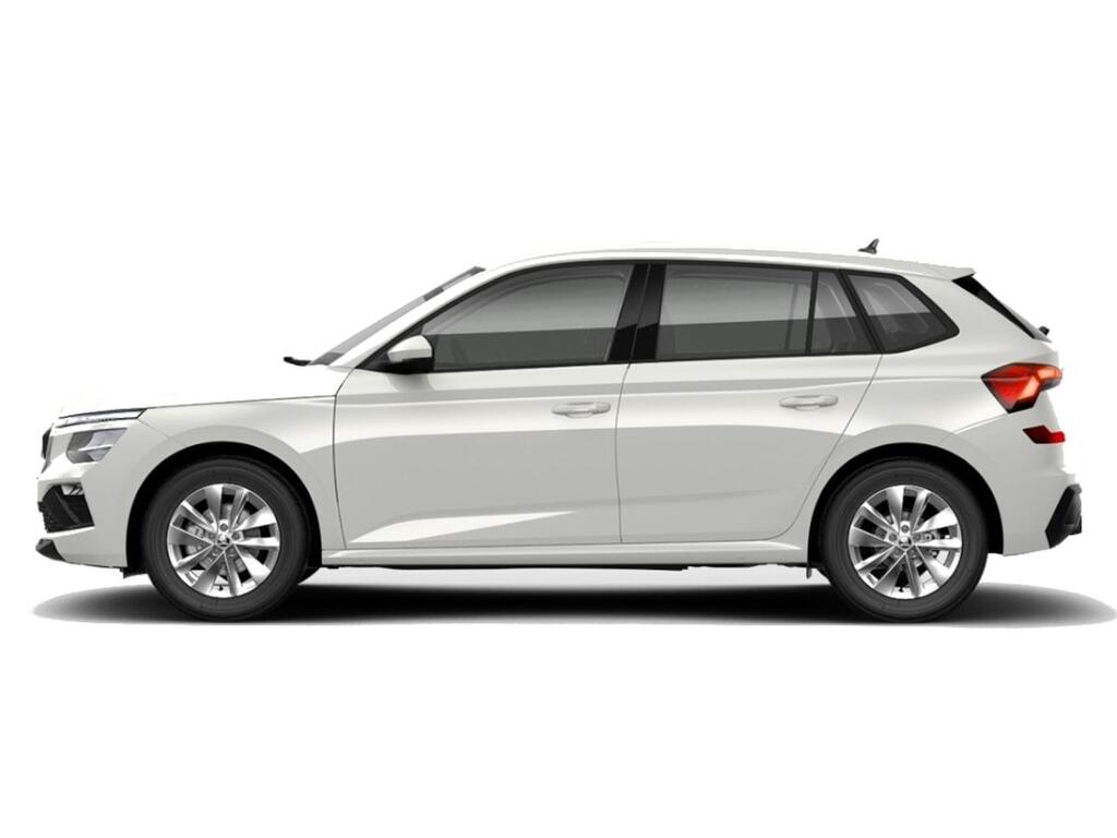 Skoda Kamiq 1.0 TSI 70kW (95CV) ESSENCE