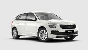 Skoda Kamiq 1.0 TSI 70kW (95CV) ESSENCE Skoda Kamiq 1.0 TSI 70kW (95CV) ESSENCE