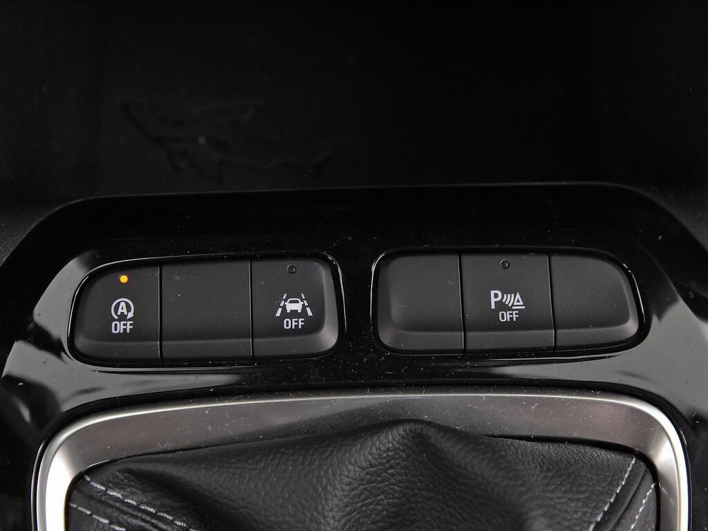 Opel Corsa 1.2T XHL 74kW (100CV) Edition 29