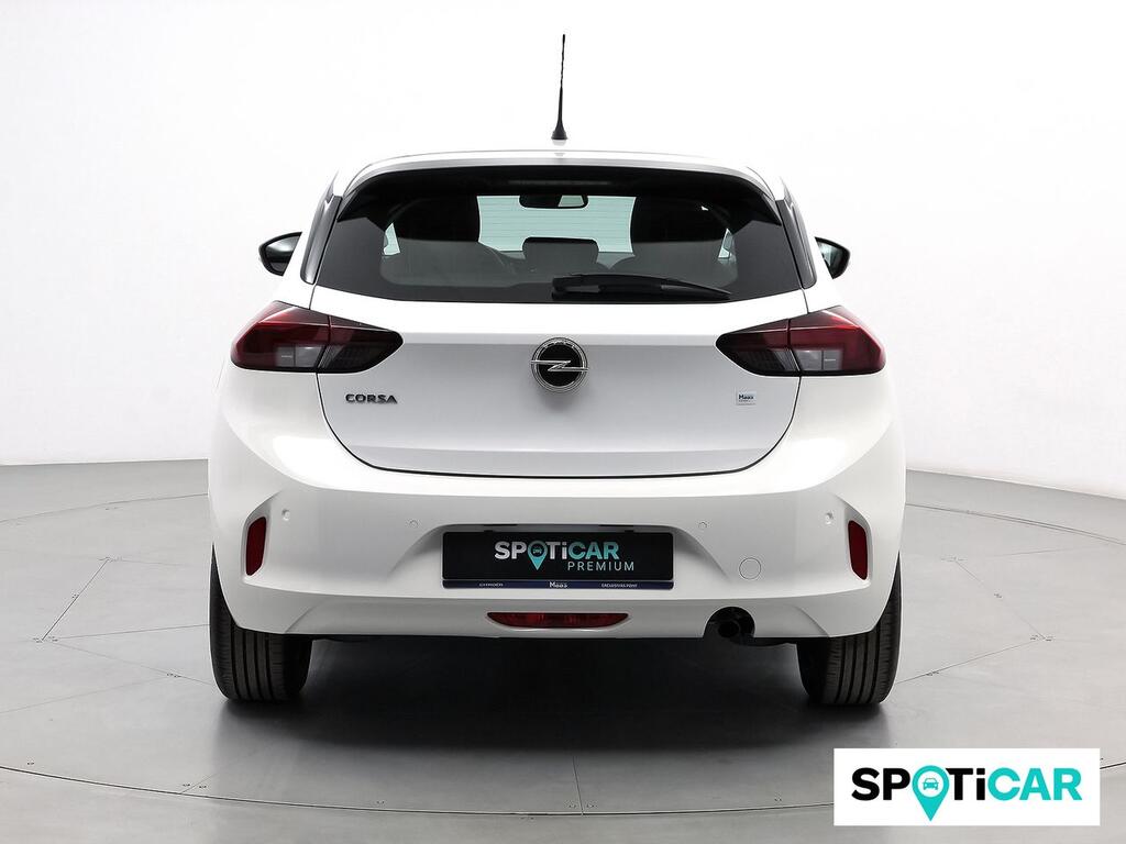 Opel Corsa 1.2T XHL 74kW (100CV) Edition 6