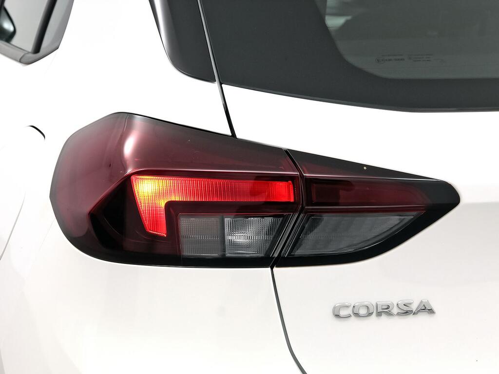 Opel Corsa 1.2T XHL 74kW (100CV) Edition 33