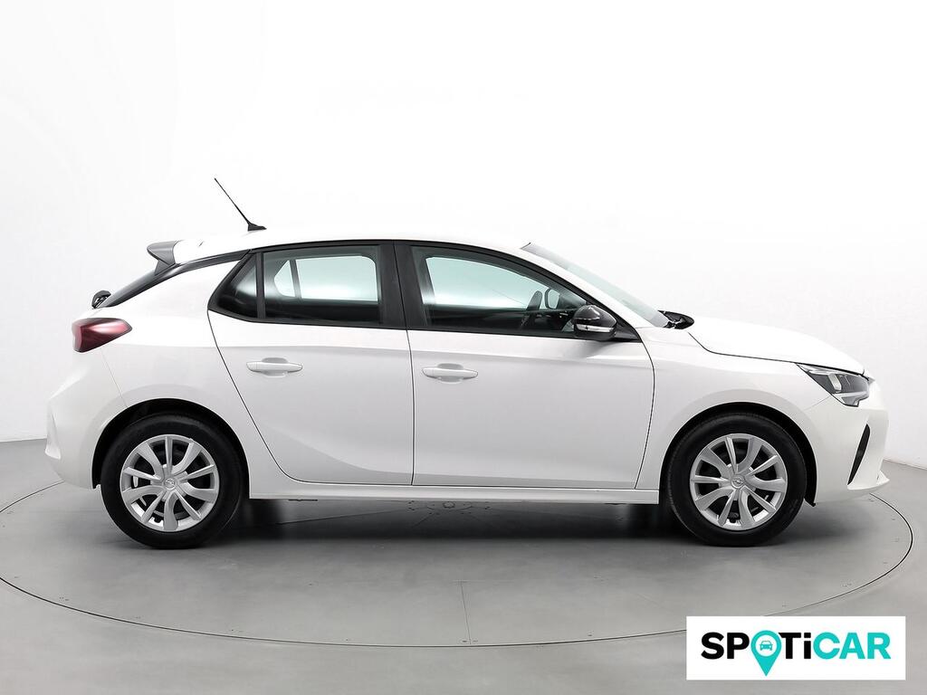 Opel Corsa 1.2T XHL 74kW (100CV) Edition 3