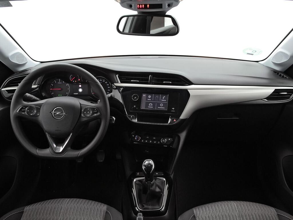 Opel Corsa 1.2T XHL 74kW (100CV) Edition 7