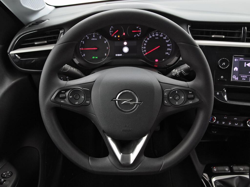 Opel Corsa 1.2T XHL 74kW (100CV) Edition 19