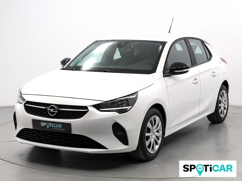 Opel Corsa 1.2T XHL 74kW (100CV) Edition 4