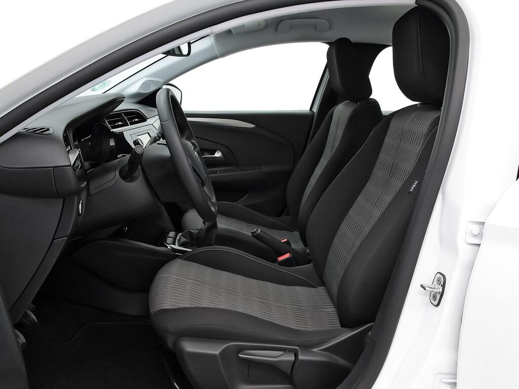 Opel Corsa 1.2T XHL 74kW (100CV) Edition 8