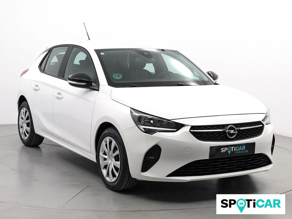Opel Corsa 1.2T XHL 74kW (100CV) Edition