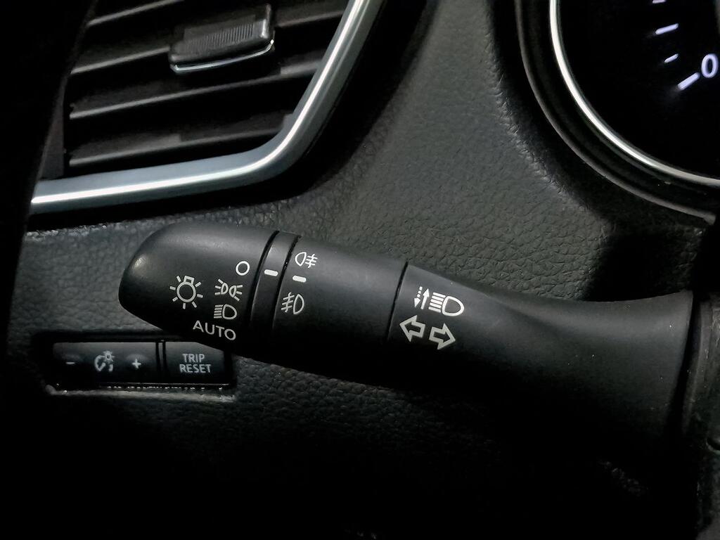 Nissan Qashqai dCi 85 kW (115 CV) E6D ACENTA 15