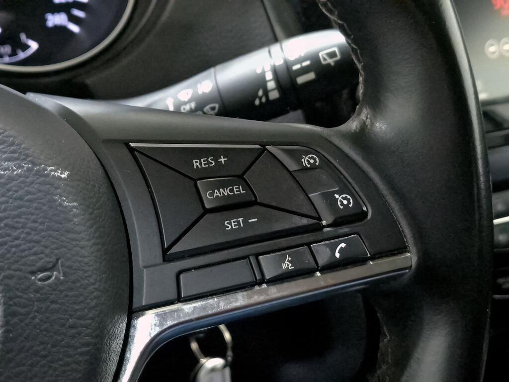 Nissan Qashqai dCi 85 kW (115 CV) E6D ACENTA 18