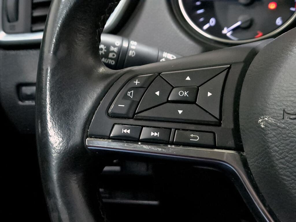 Nissan Qashqai dCi 85 kW (115 CV) E6D ACENTA 17