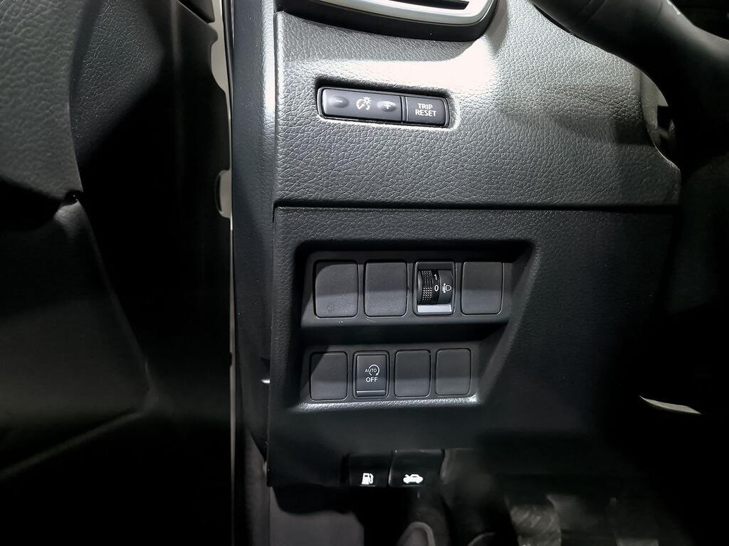 Nissan Qashqai dCi 85 kW (115 CV) E6D ACENTA 12