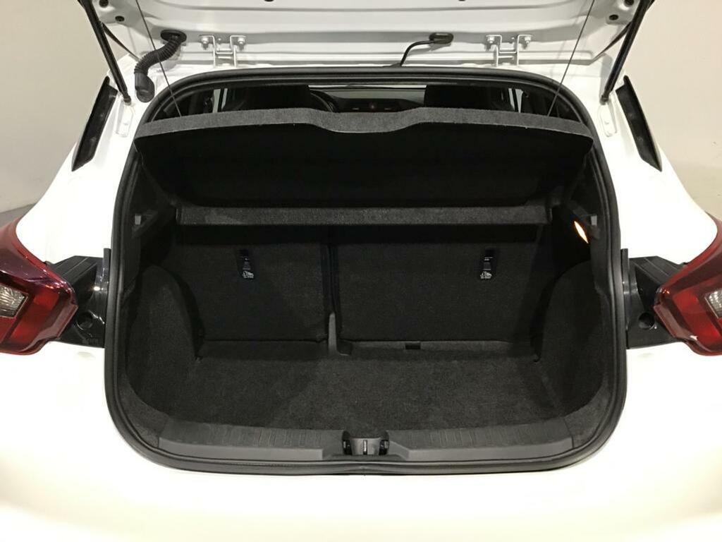 Nissan Micra IG-T 74 kW (100 CV) E6D Acenta 7