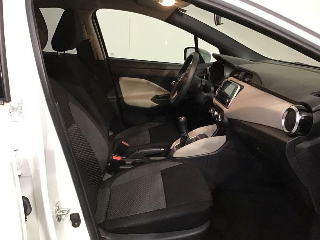 Nissan Micra IG-T 74 kW (100 CV) E6D Acenta 5