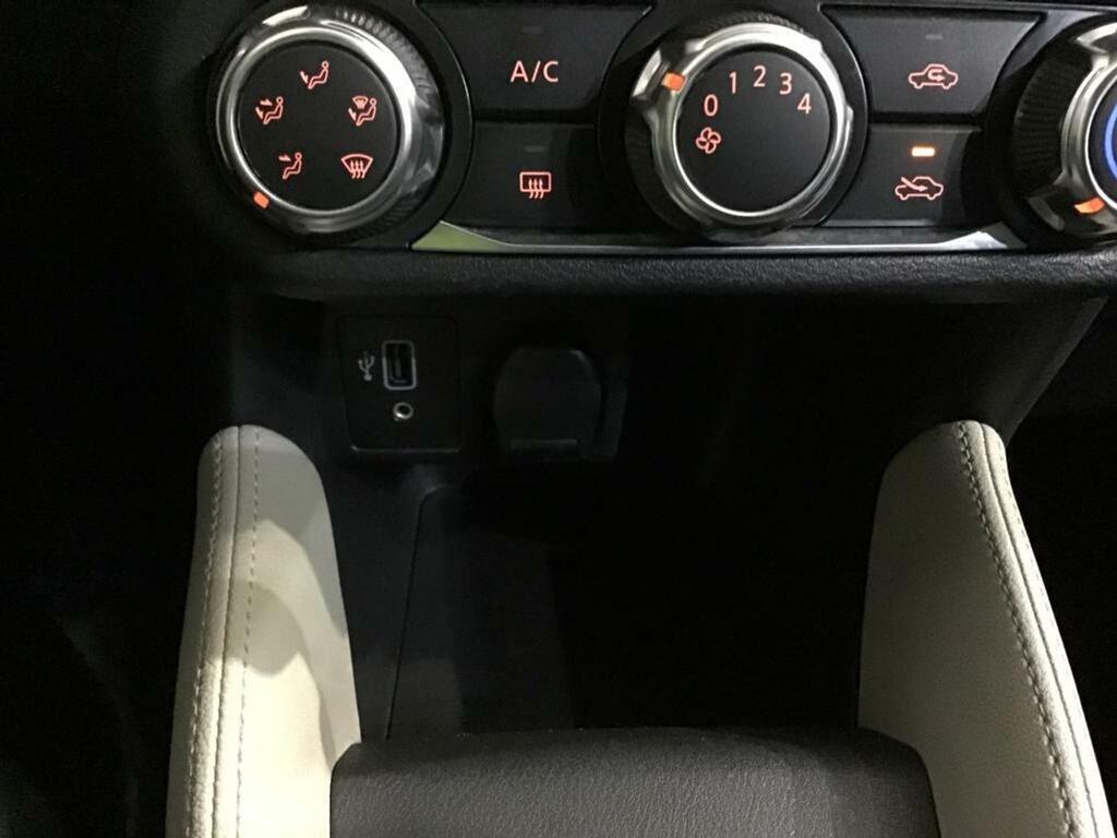 Nissan Micra IG-T 74 kW (100 CV) E6D Acenta 13