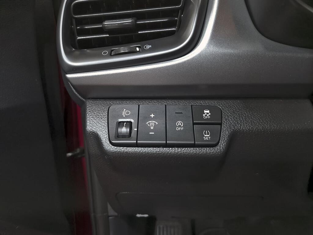Kia Rio 1.2 DPi 62kW (84CV) Concept 12