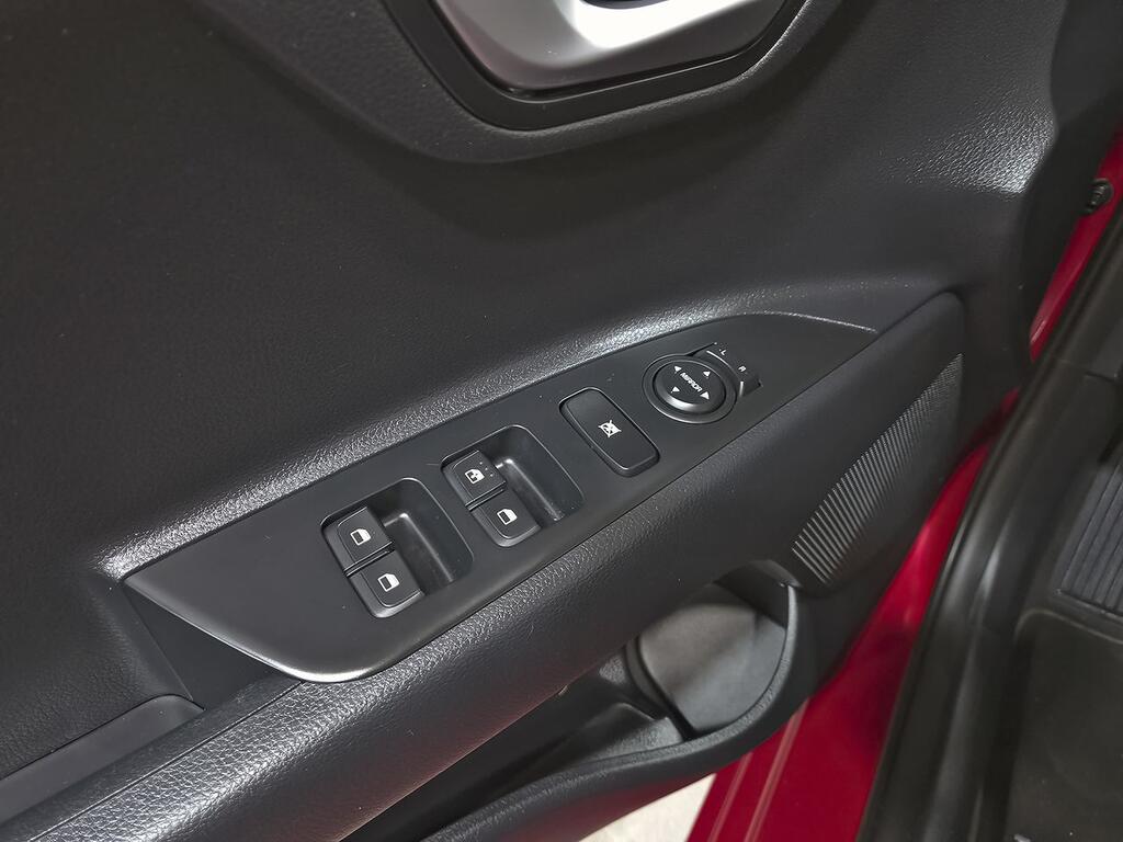 Kia Rio 1.2 DPi 62kW (84CV) Concept 11