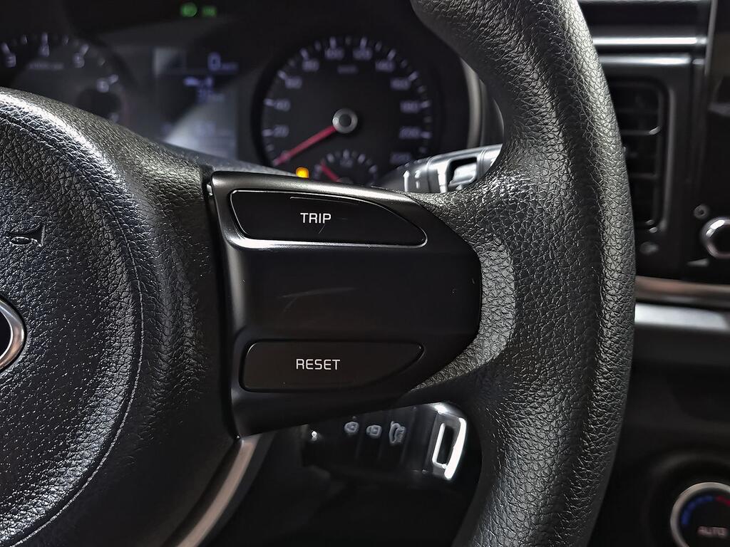 Kia Rio 1.2 DPi 62kW (84CV) Concept 17