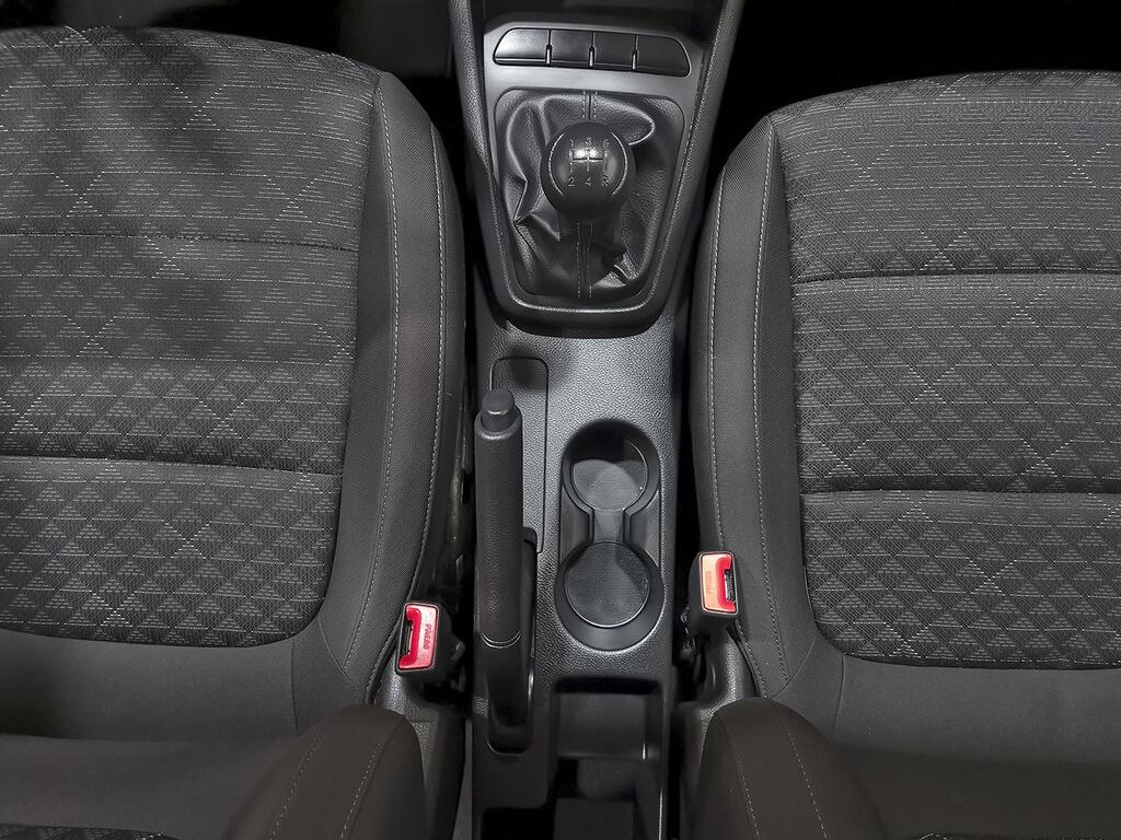 Kia Rio 1.2 DPi 62kW (84CV) Concept 21