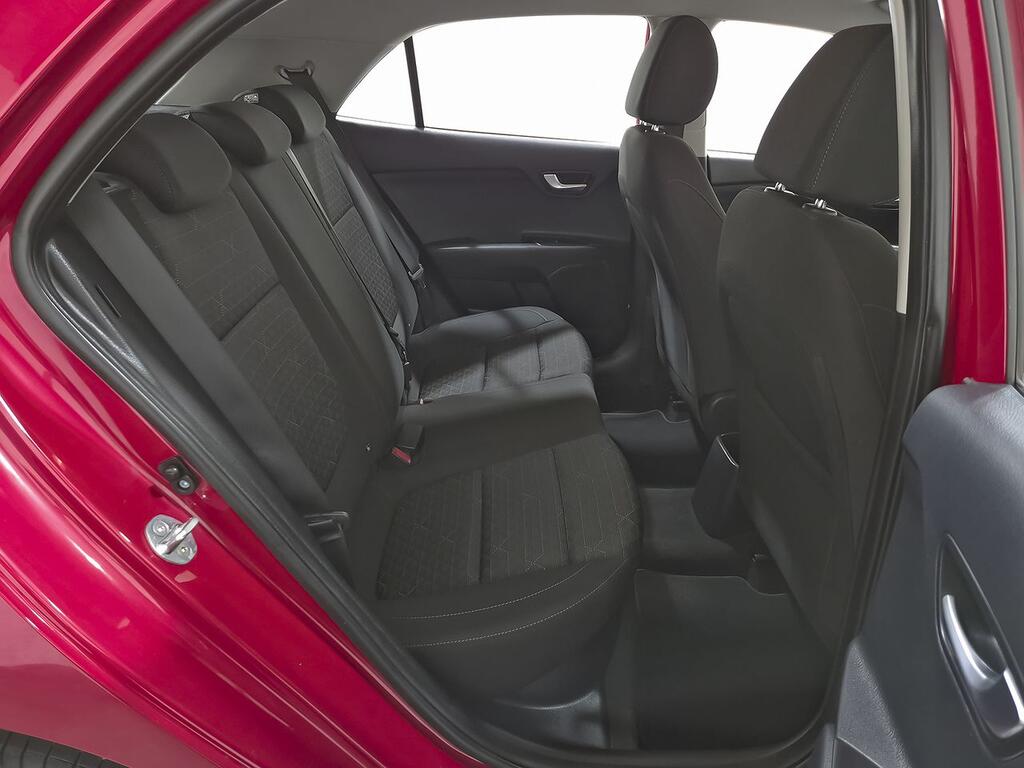 Kia Rio 1.2 DPi 62kW (84CV) Concept 8
