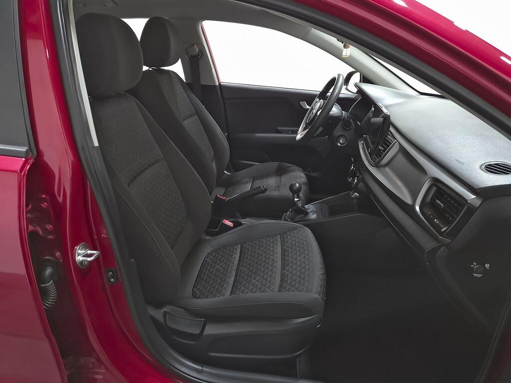 Kia Rio 1.2 DPi 62kW (84CV) Concept 7