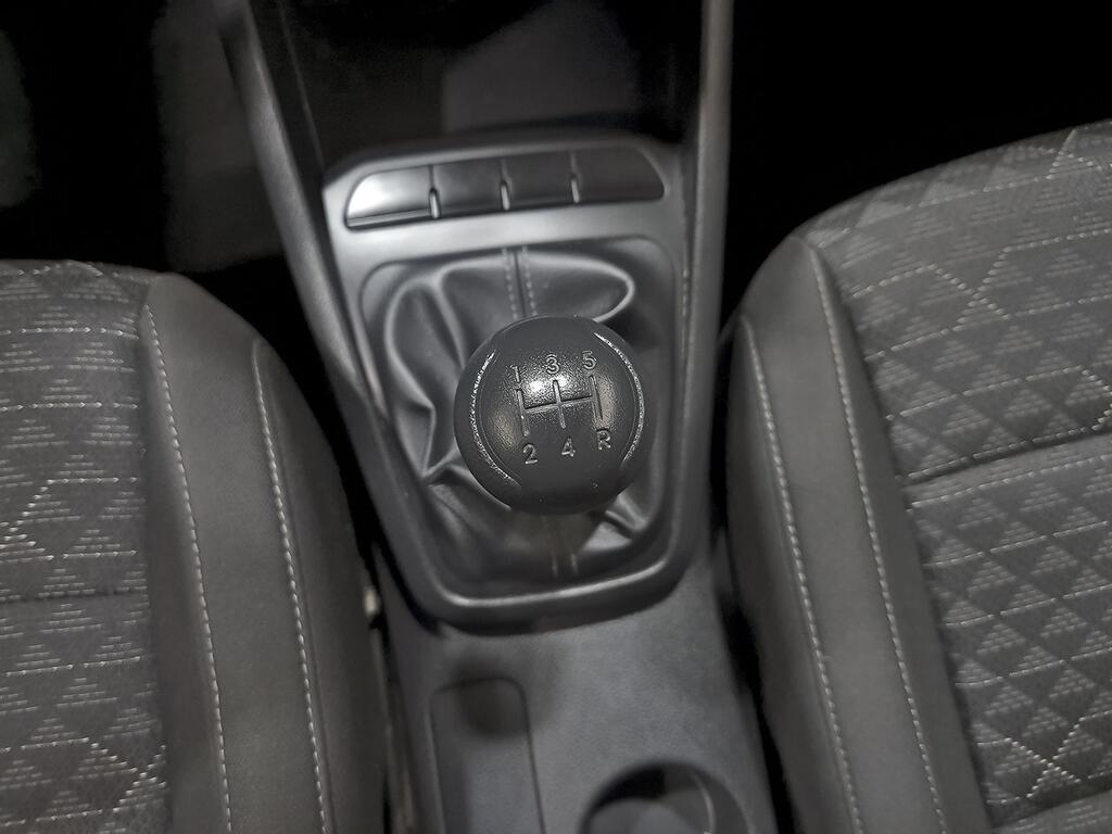 Kia Rio 1.2 DPi 62kW (84CV) Concept 22