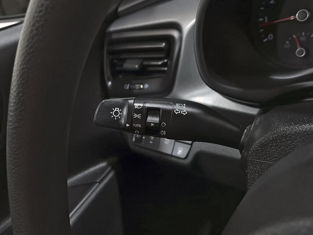 Kia Rio 1.2 DPi 62kW (84CV) Concept 14