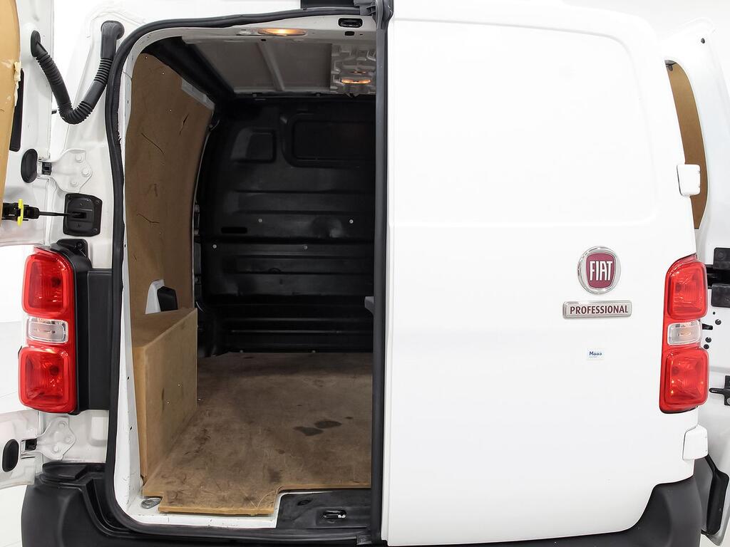 Fiat Scudo FG 1.5 BLUEHDI 100 BUSINESS L1 4P 31