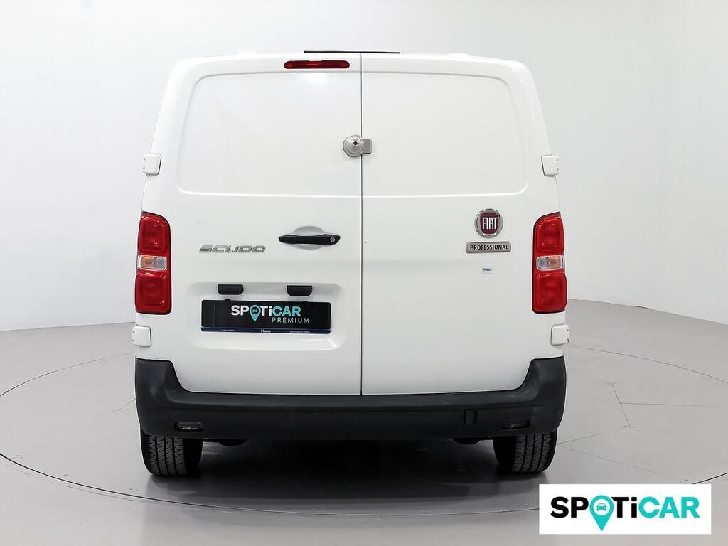 Fiat Scudo FG 1.5 BLUEHDI 100 BUSINESS L1 4P 7