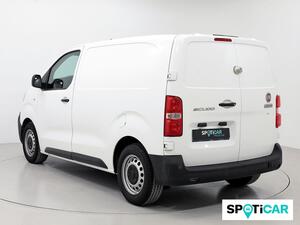 Fiat Scudo FG 1.5 BLUEHDI 100 BUSINESS L1 4P Fiat Scudo FG 1.5 BLUEHDI 100 BUSINESS L1 4P