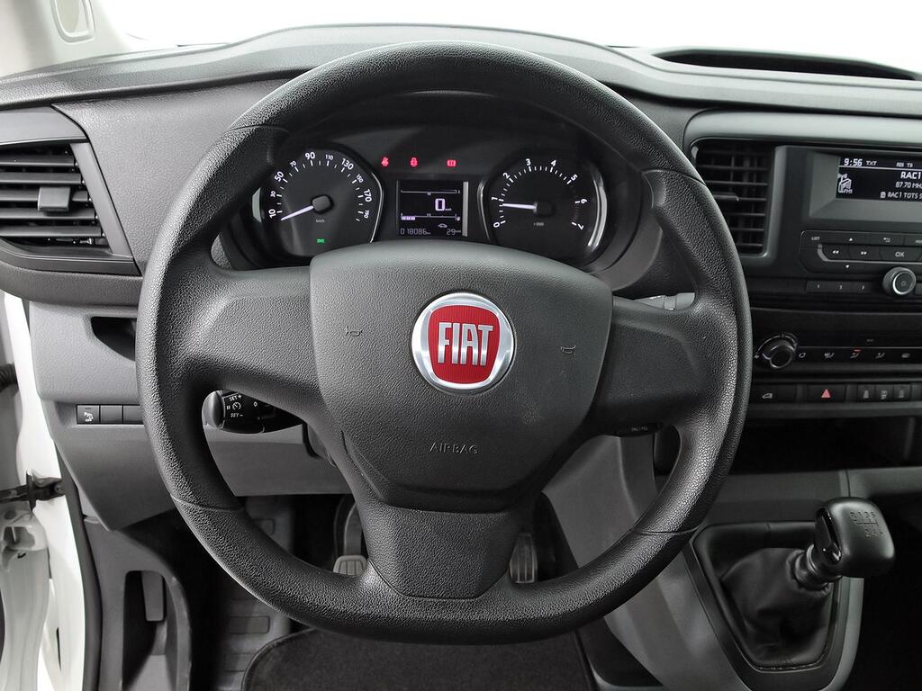 Fiat Scudo FG 1.5 BLUEHDI 100 BUSINESS L1 4P 20