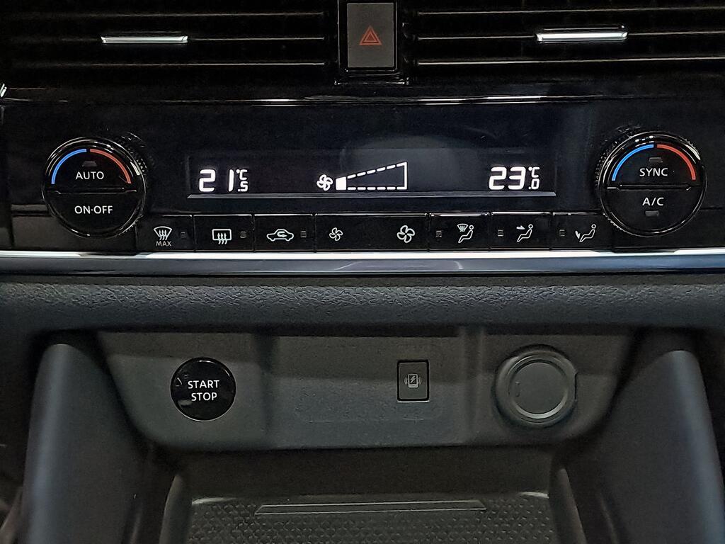 Nissan Qashqai E-POWER 140 KW (190 CV) Tekna 34