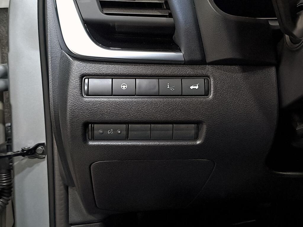 Nissan Qashqai E-POWER 140 KW (190 CV) Tekna 14