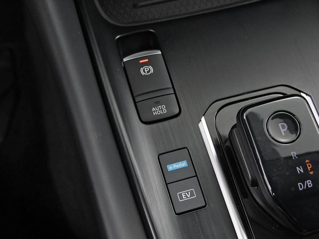 Nissan Qashqai E-POWER 140 KW (190 CV) N-Connecta 30