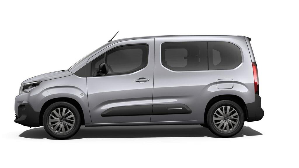 Citroën Berlingo Talla M BlueHDi 100 S&S PLUS 3