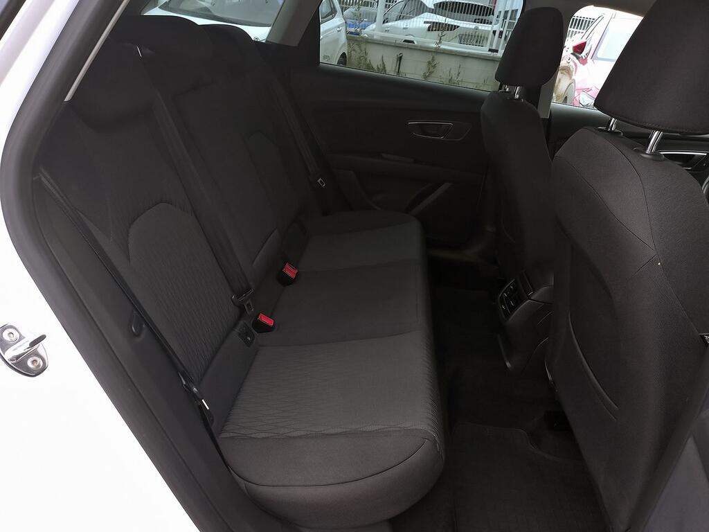 Seat Leon ST 1.2 TSI 81kW (110CV) St&Sp Style 8