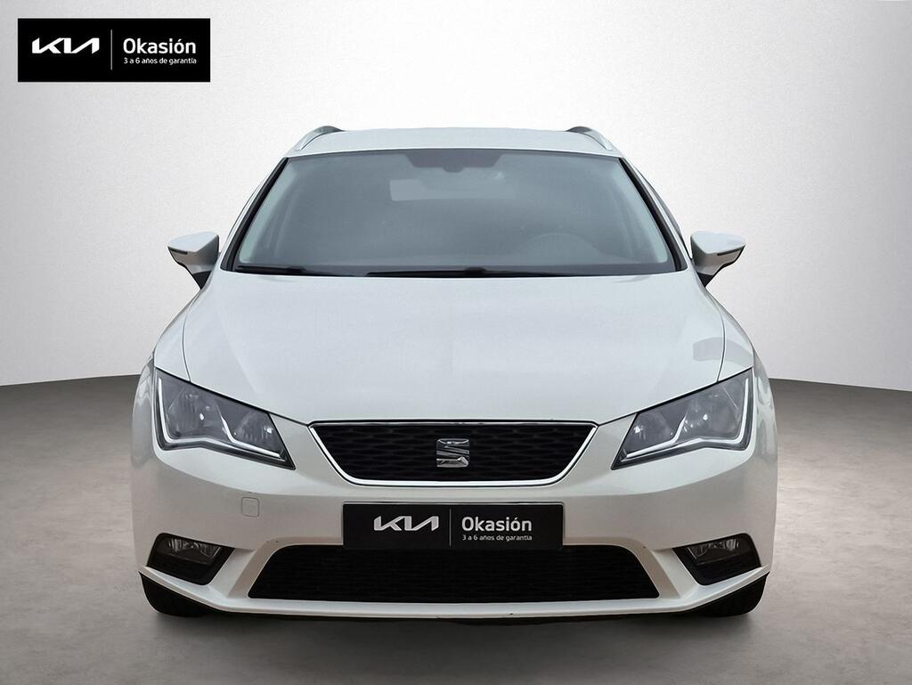 Seat Leon ST 1.2 TSI 81kW (110CV) St&Sp Style 4