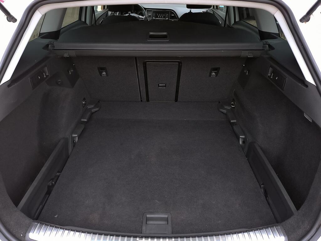 Seat Leon ST 1.2 TSI 81kW (110CV) St&Sp Style 9