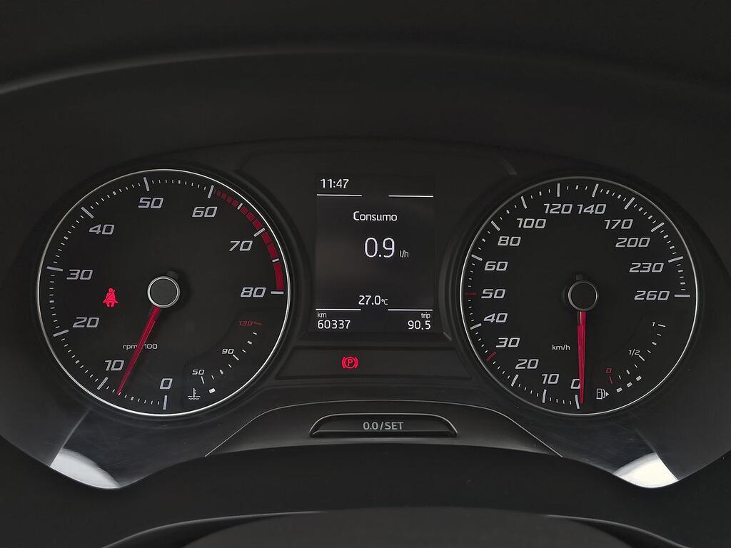 Seat Leon ST 1.2 TSI 81kW (110CV) St&Sp Style 12