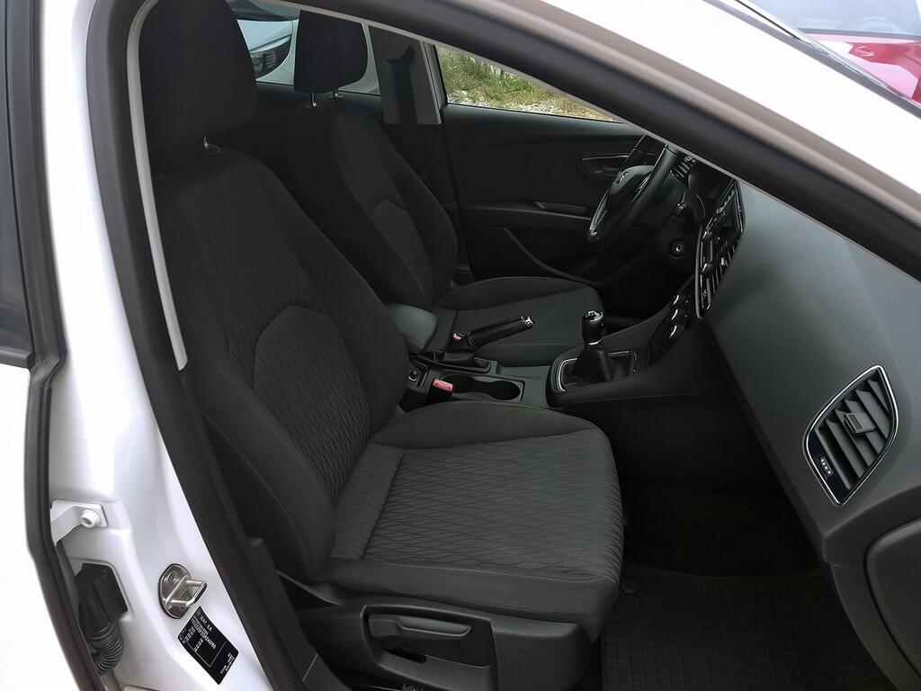 Seat Leon ST 1.2 TSI 81kW (110CV) St&Sp Style 7
