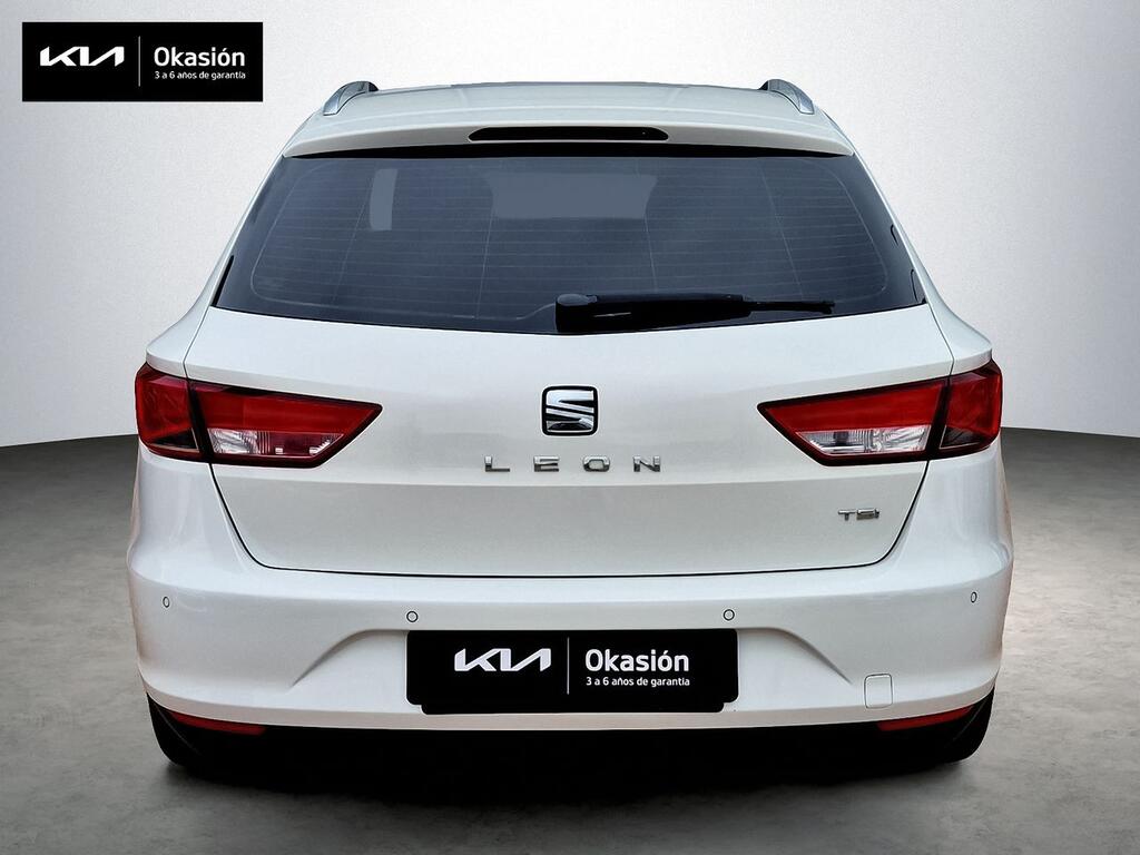 Seat Leon ST 1.2 TSI 81kW (110CV) St&Sp Style 5
