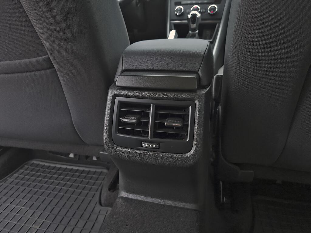 Seat Leon ST 1.2 TSI 81kW (110CV) St&Sp Style 27