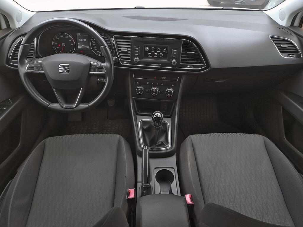 Seat Leon ST 1.2 TSI 81kW (110CV) St&Sp Style 6