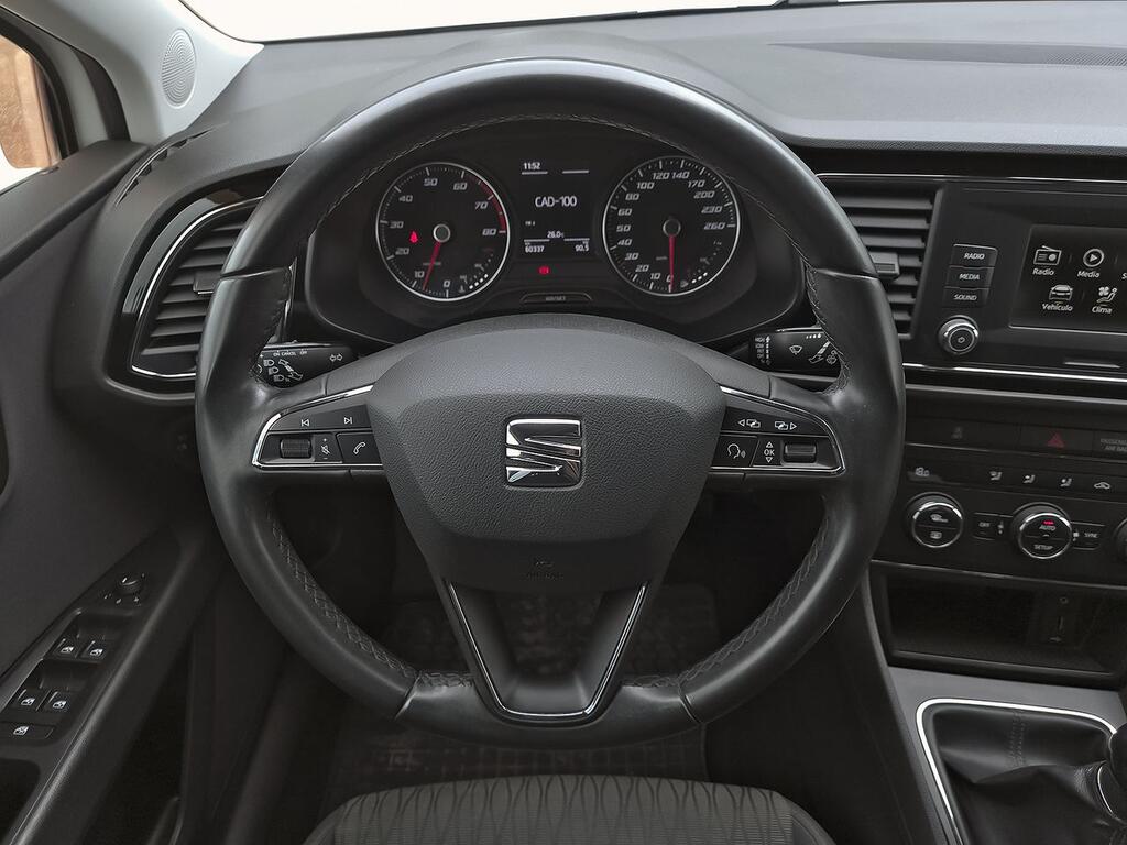 Seat Leon ST 1.2 TSI 81kW (110CV) St&Sp Style 17
